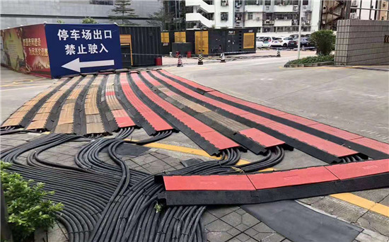 淮上发电机组电缆选型完整具体步骤（工程通用标准流程）